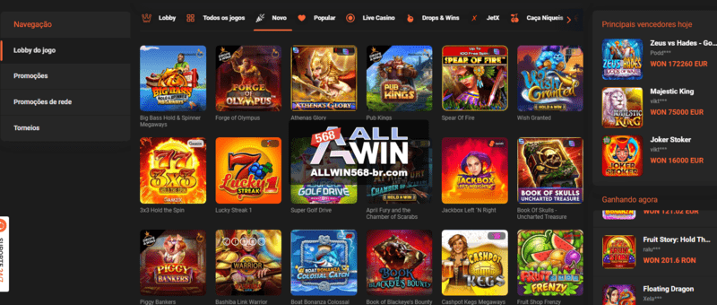 Sportsbet.io baixar
