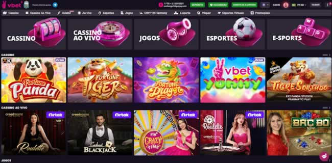 Slots que mais pagam
