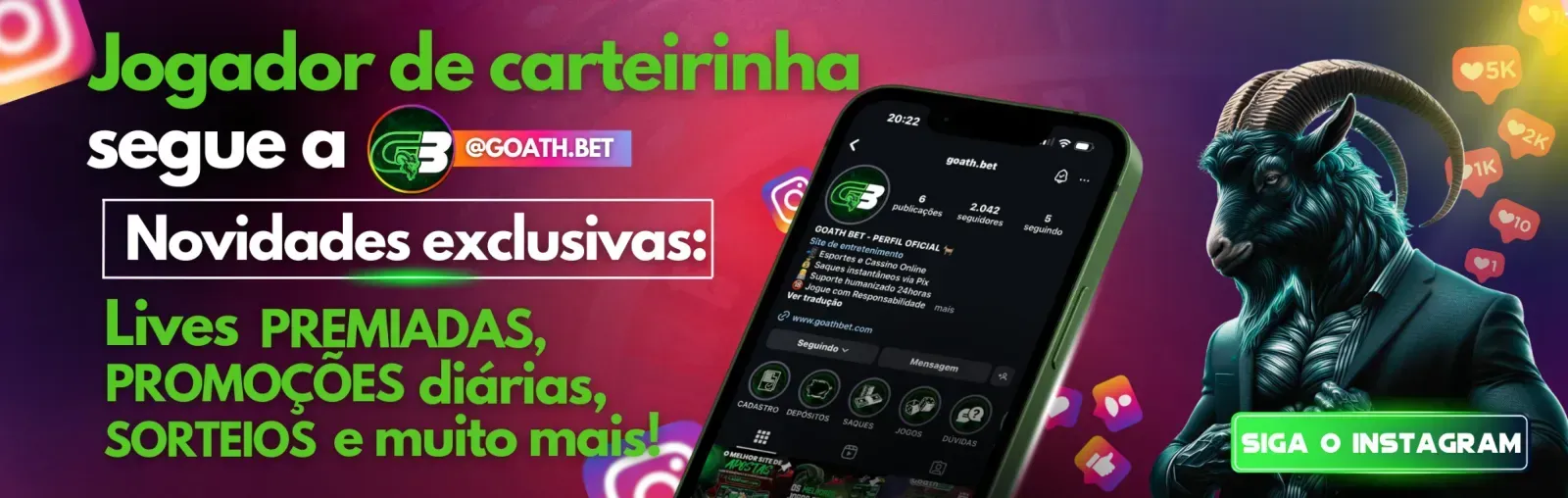 Jogo cassino online