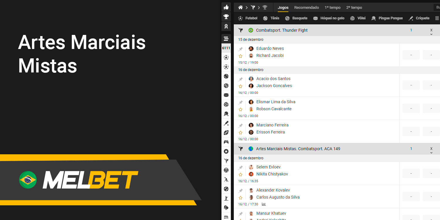 Sports bet brasil