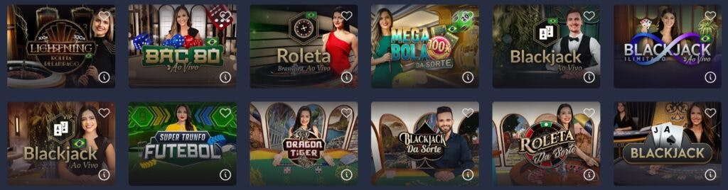 America bets vip
