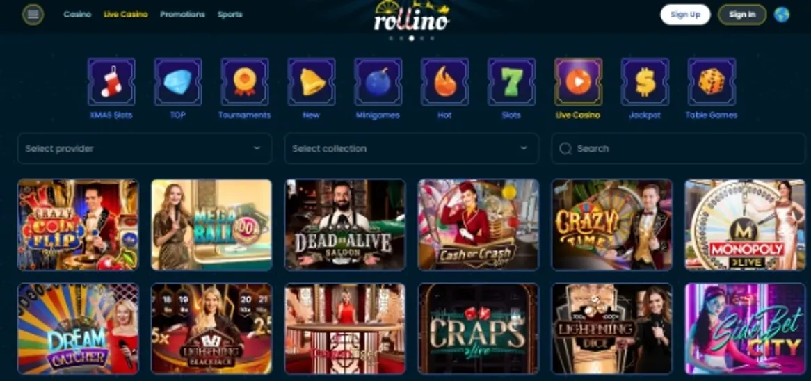 Sportingbet casino