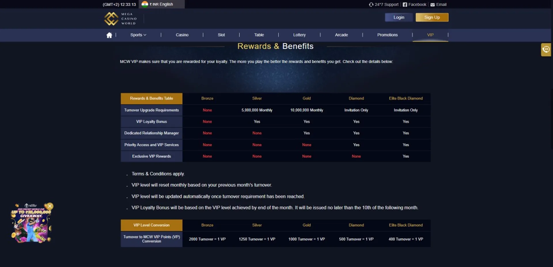 Leovegas.com