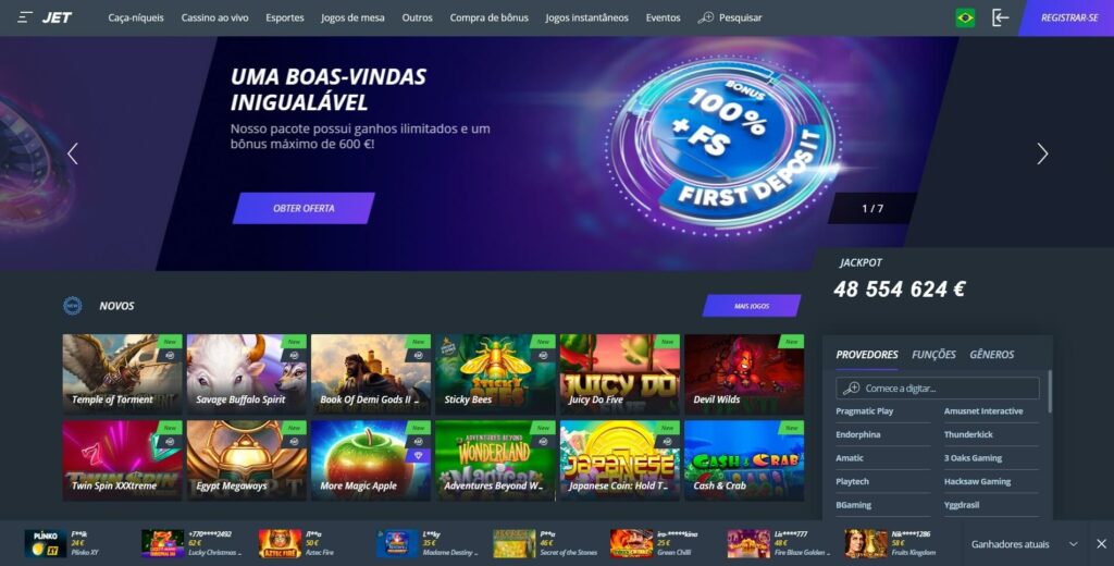 Nordiscasino.com