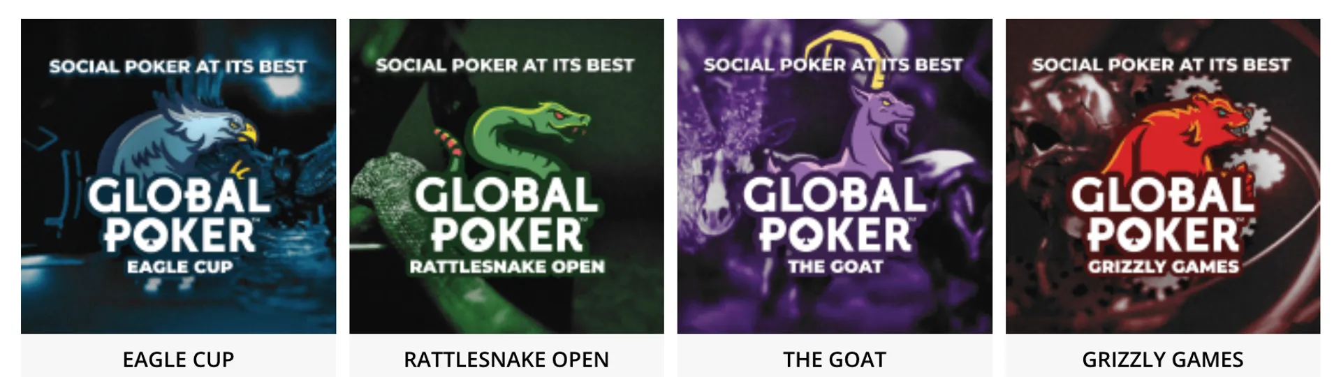 Booming games