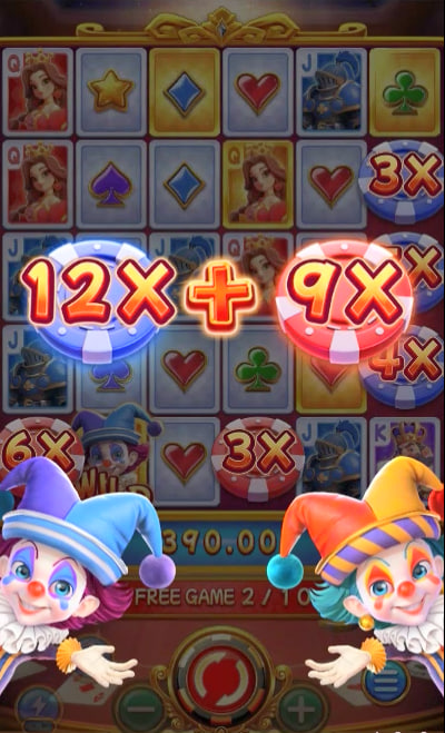 Jogos de