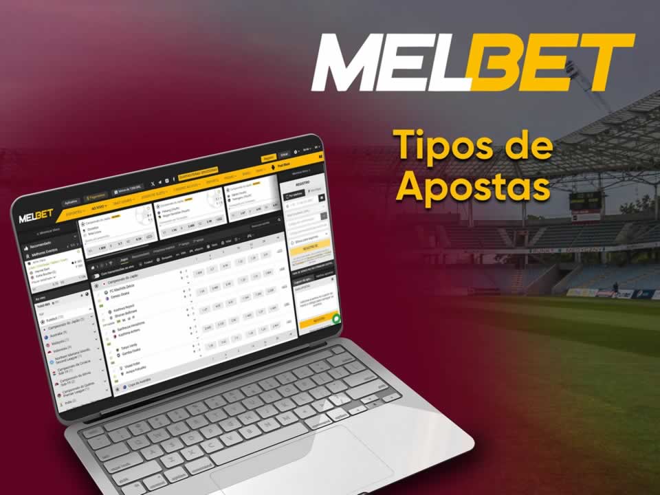Bet fast aposta
