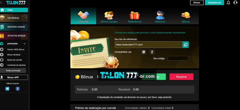 Sincronização