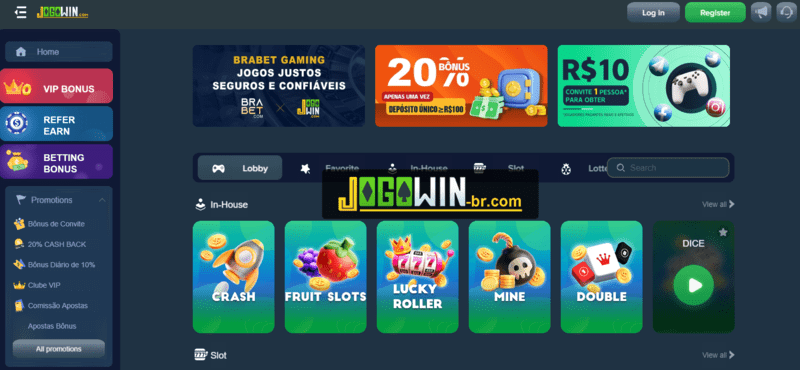 Paradise 8 Casino