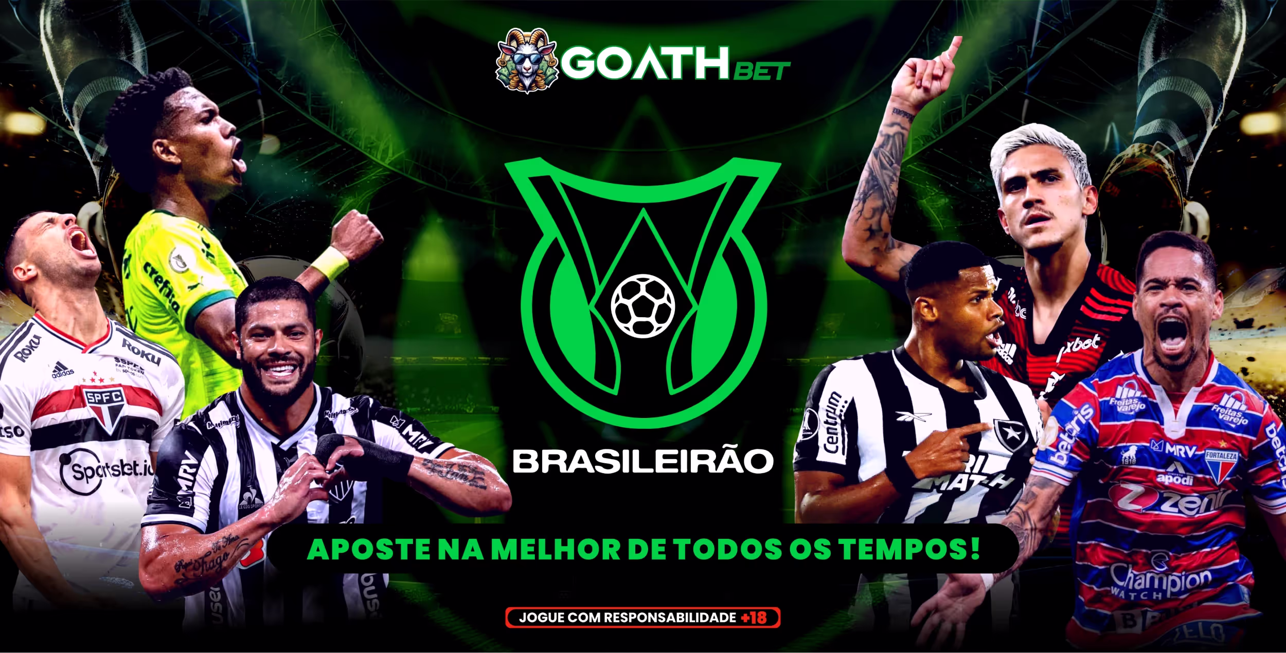 Jogo de futebol download