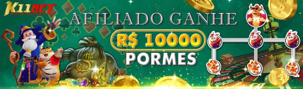 Caminho da sorte aposta