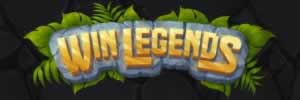 Win jogo do foguete