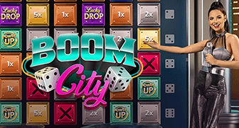 Rainbow Riches